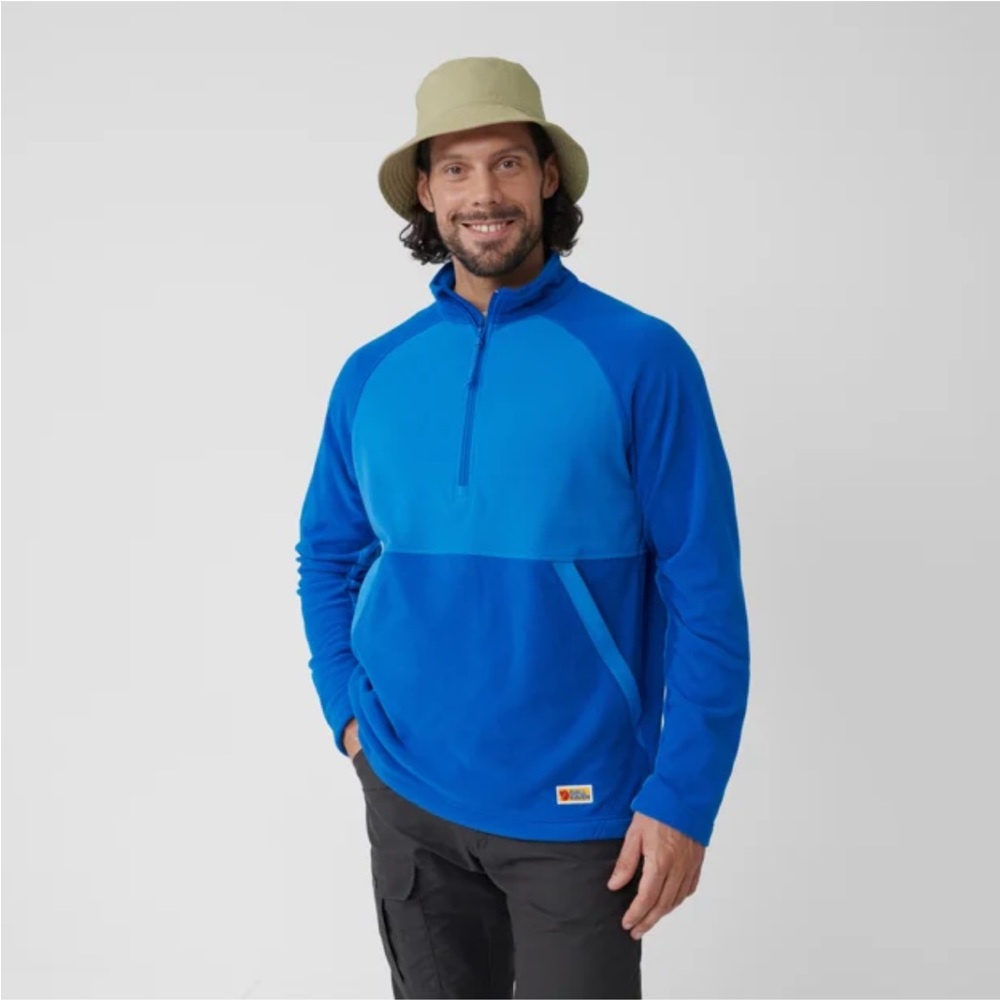 Fjallraven Vardag Lite Fleece Size Small